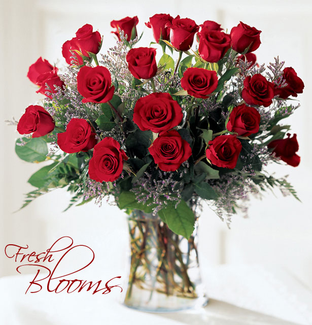 Seasonal Flowers from Mangel Florist at The Drake Hotel