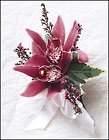 Poetry Corsage 
