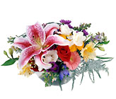 Angelique Bouquet 