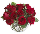 Contemporary Rose Bouquet 
