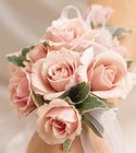Pure Grace Wrist Corsage 