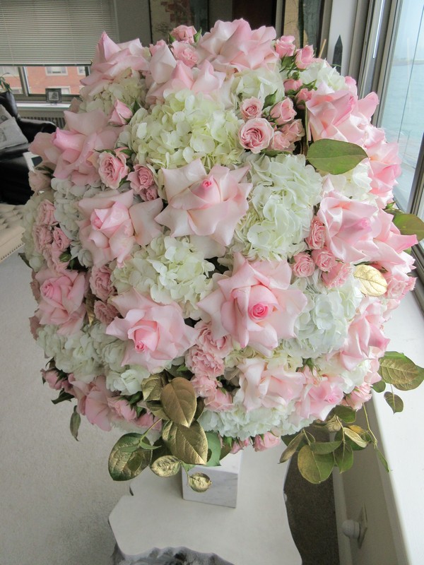 Weddings By Mangel Florist 26