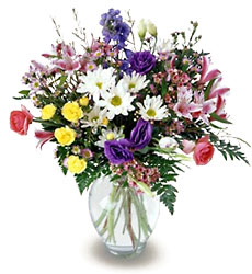 Beloved Bouquet from Mangel Florist, flower shop at the Drake Hotel Chicago